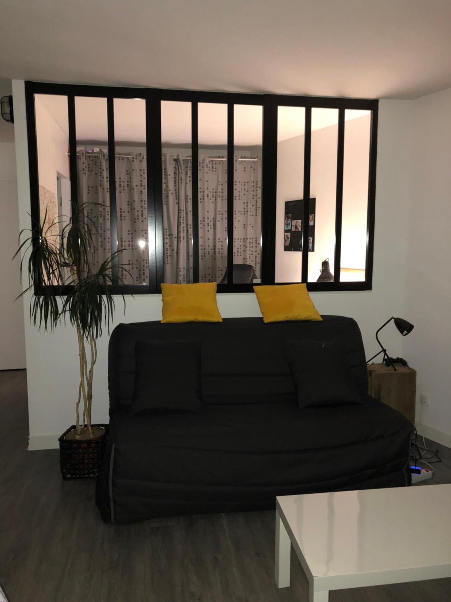 Chambre Bouchemaine Angers Exterior foto